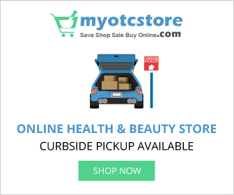 MyOTCStore: Health & Beauty Online Shop